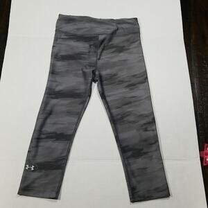 Under armour activewear leggings sz small‎